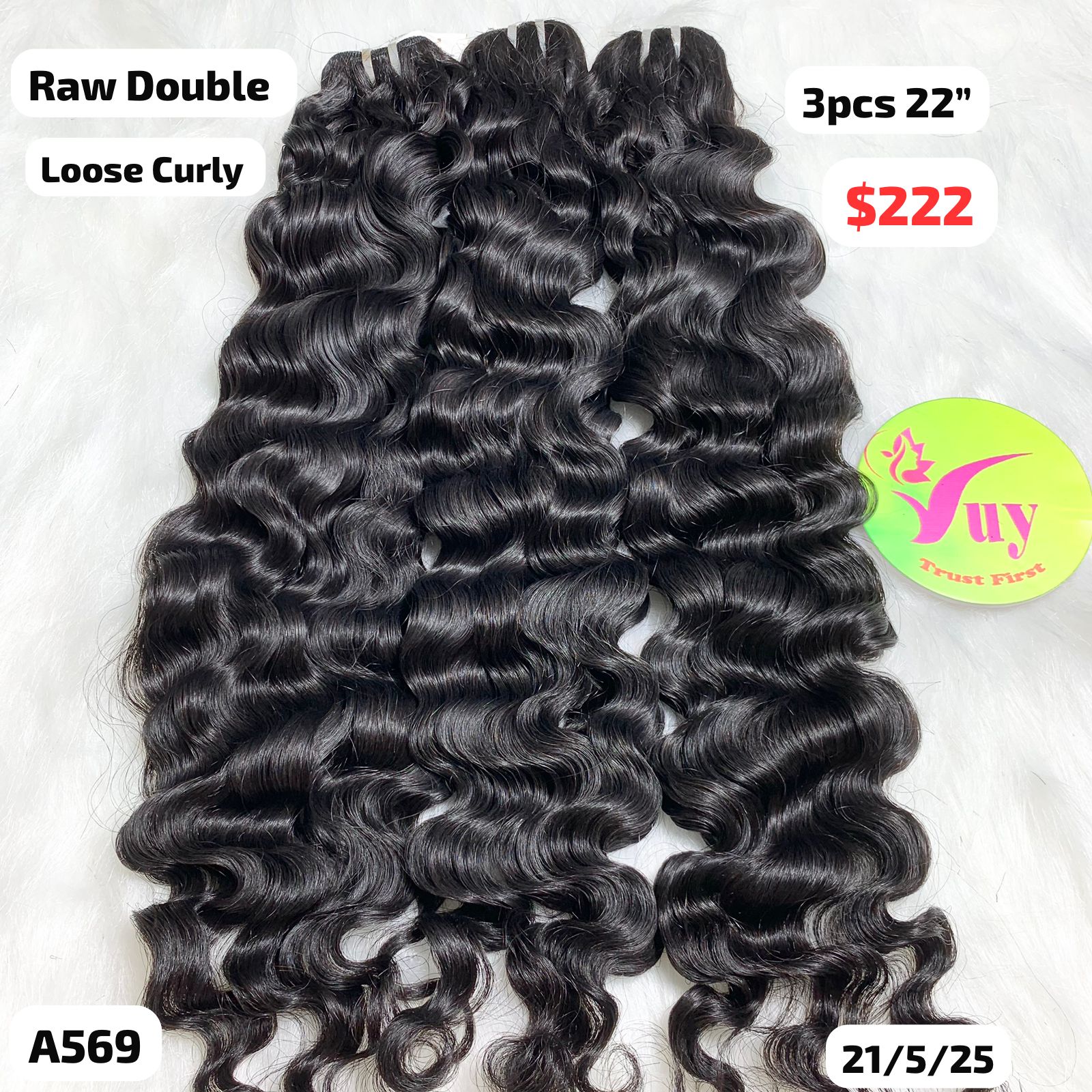 3pcs 22