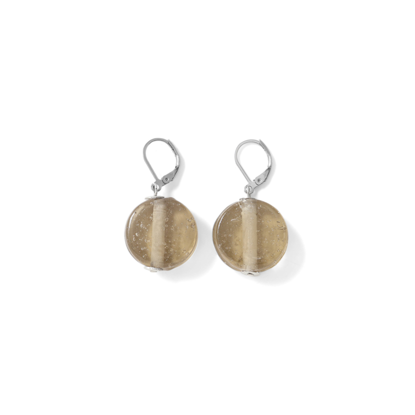 Diora Elegant Pearl Drop Earrings for Women - Perfect for Weddings, Parties & Special Occasions
