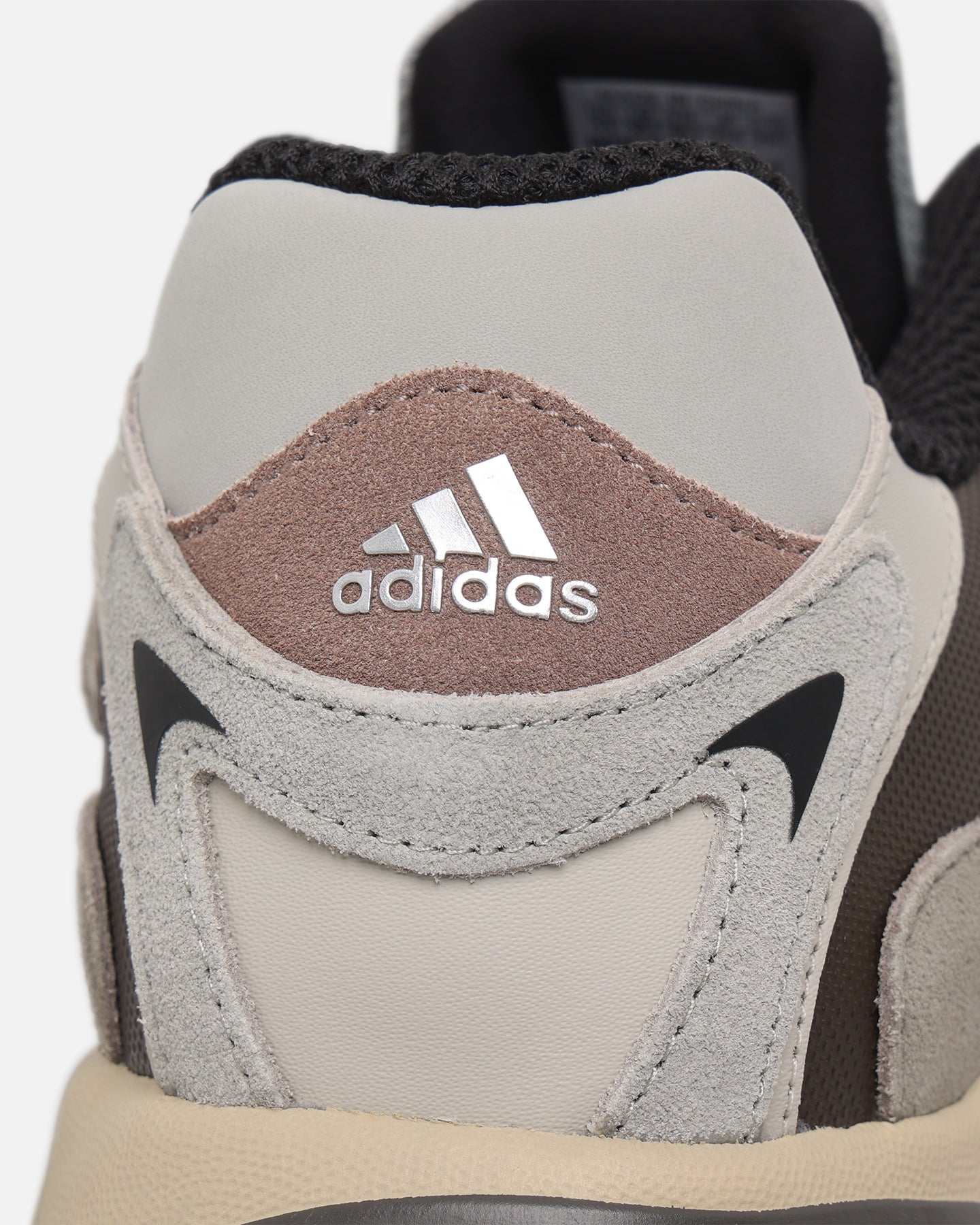 Adidas Response CL Running Shoes for Men - Grey/Black - Lightweight & Cushioned for Comfort - Perfect for Jogging, Gym & Daily Wear
