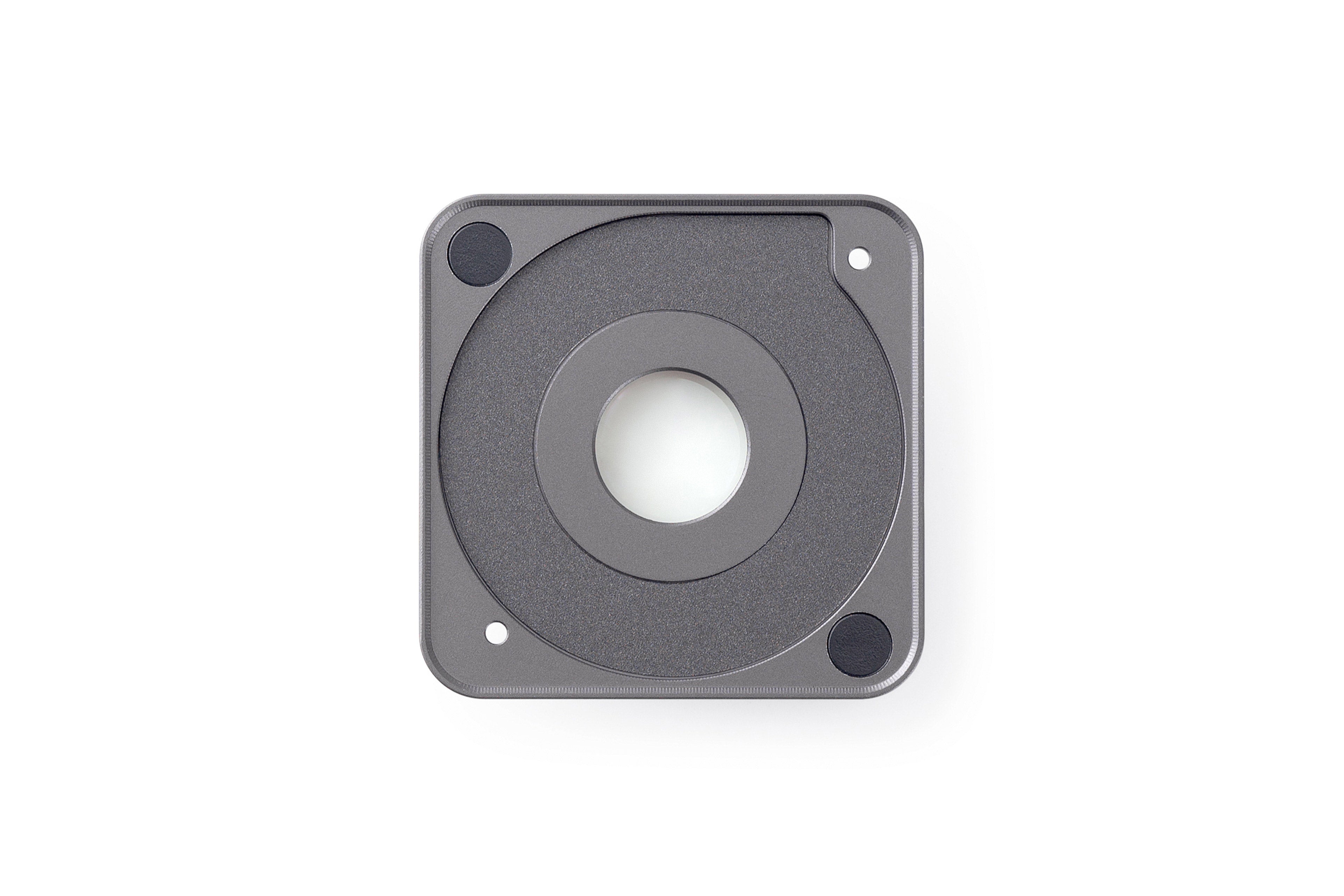 DJI Action 2 Macro Lens - 4K Ultra HD Waterproof Action Camera Accessory for Close-Up Shots | Perfect for Underwater Videography, Vlogging & Adventure Sports