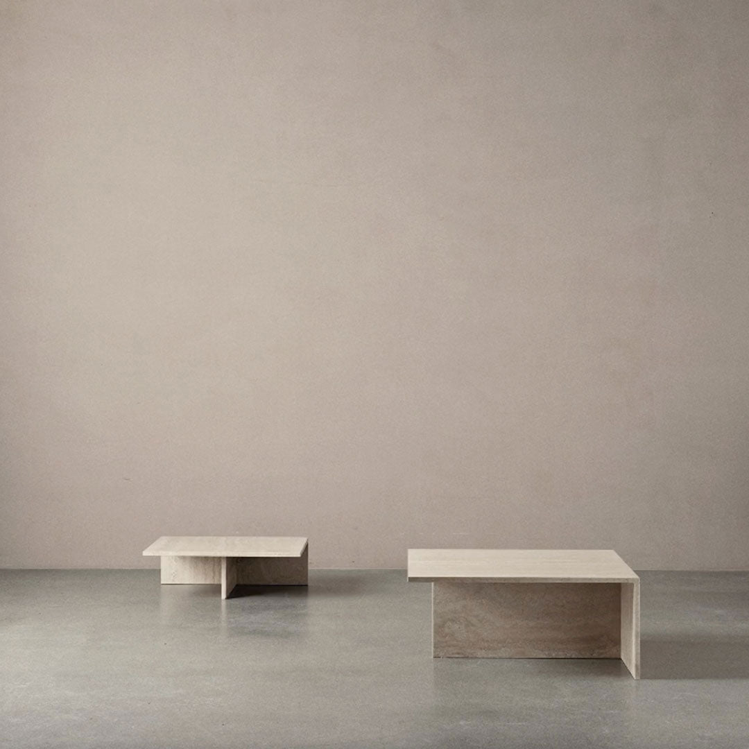 Stylish Large Duo Coffee Table Set - Modern Living Room Furniture for Home Decor & Entertaining