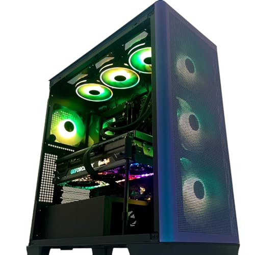 Case 8: APNX Creator C1 ChromaFlair