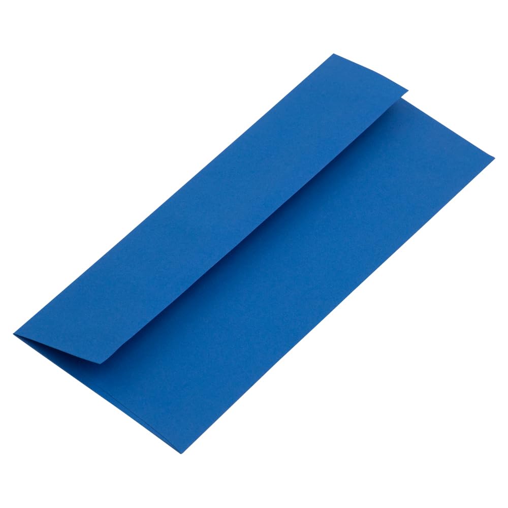 Premium #10 Business Envelopes 4 1/8