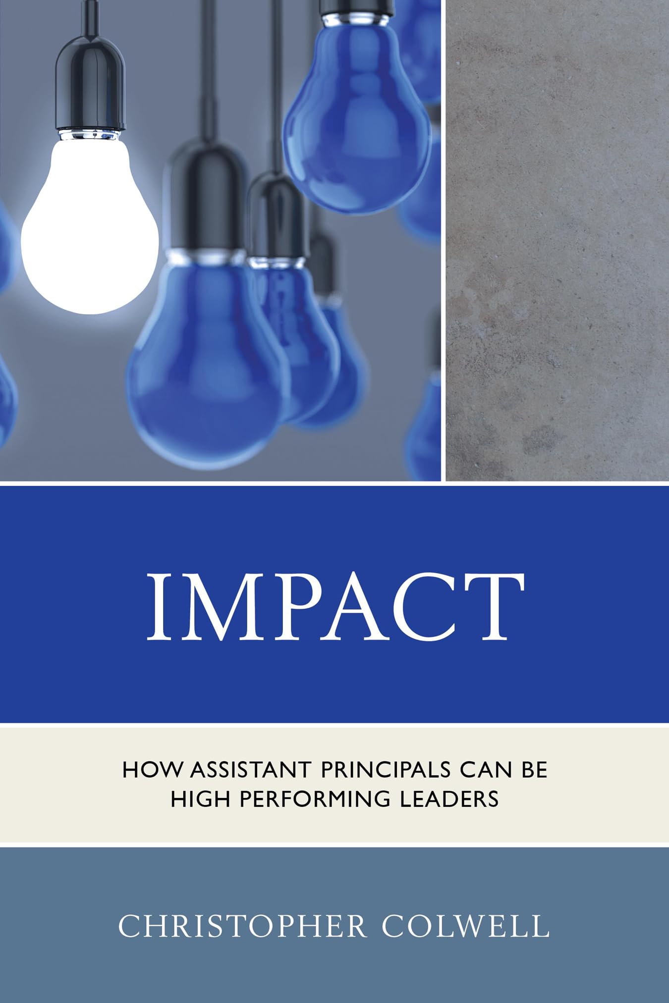 High-Performing Assistant Principals: Leadership Strategies for School Success | Educational Administration & Team Management
