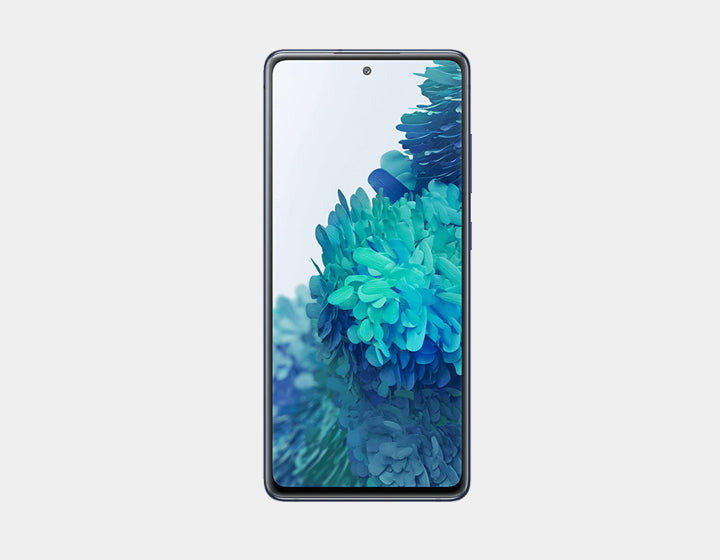 Samsung Galaxy S20 FE G780F 128GB 8GB RAM Dual SIM GSM Unlocked Smartphone - Cloud Navy | 6.5