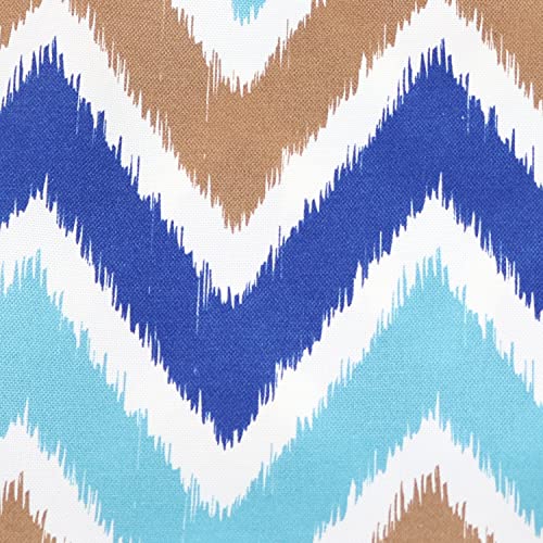 Chevron Bliss