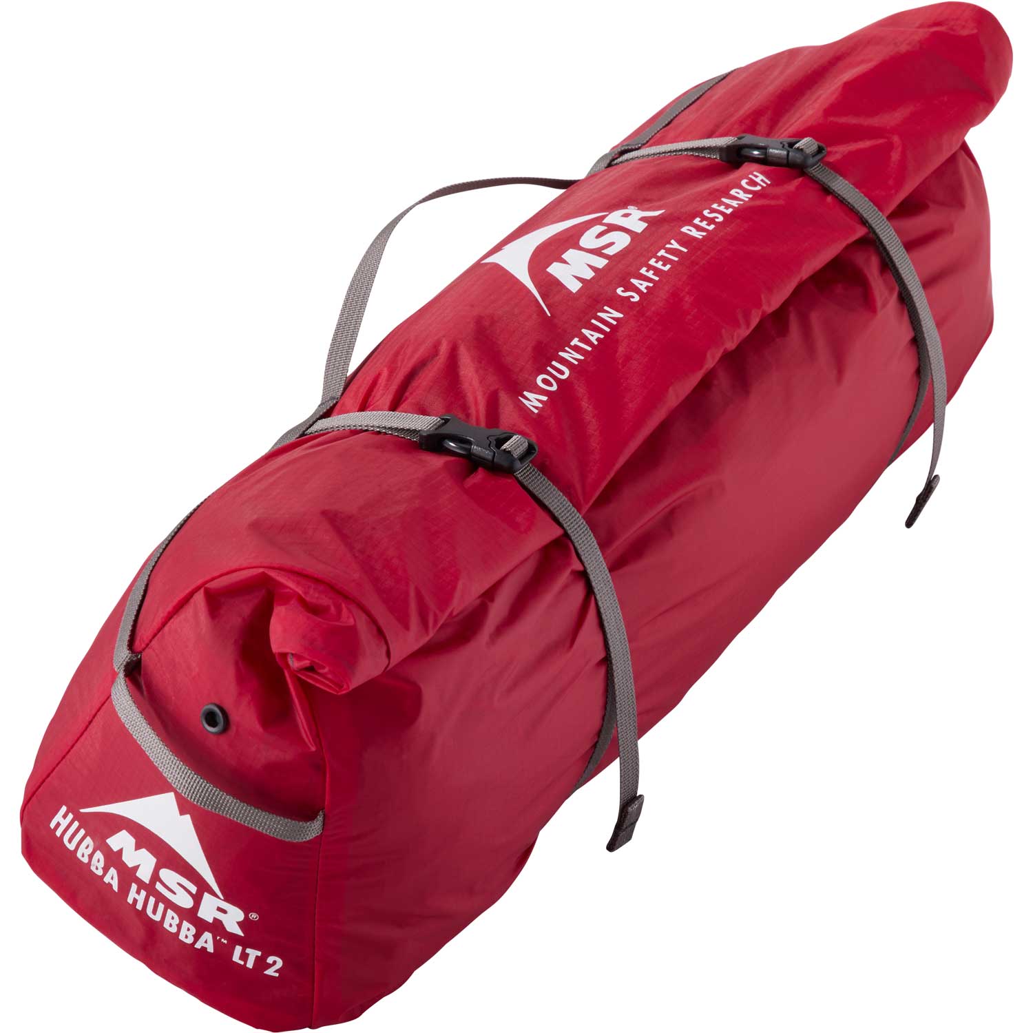 MSR Hubba Hubba LT 2-Person Lightweight Backpacking Tent - Ultralight for Hiking, Camping & Outdoor Adventures