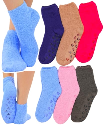 Vibrant Colors (Non Slip)