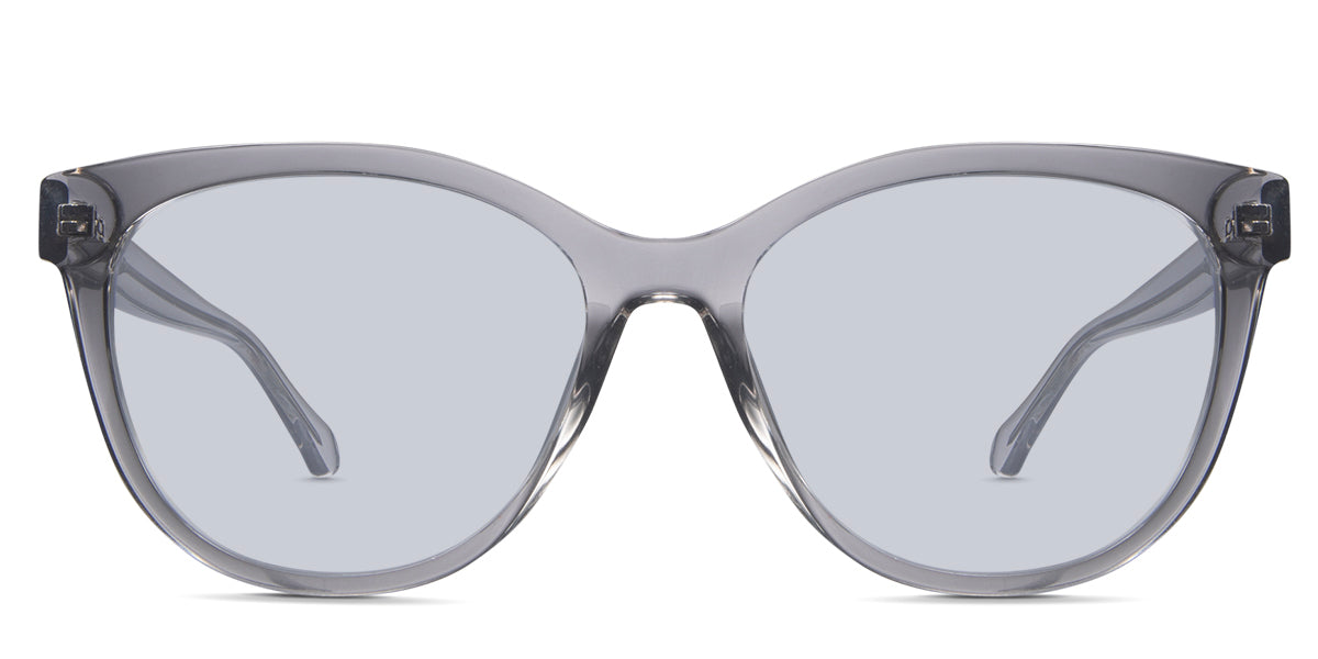Gava Women's Prescription Eyeglasses - Fashionable & Comfortable Frames for Reading, Working & Daily Use