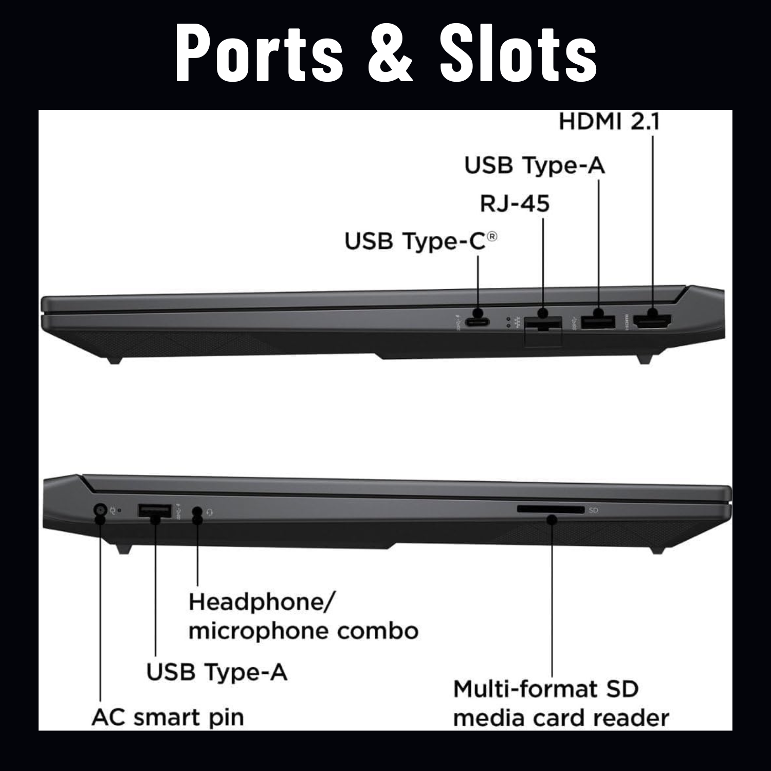 HP Victus 15.6