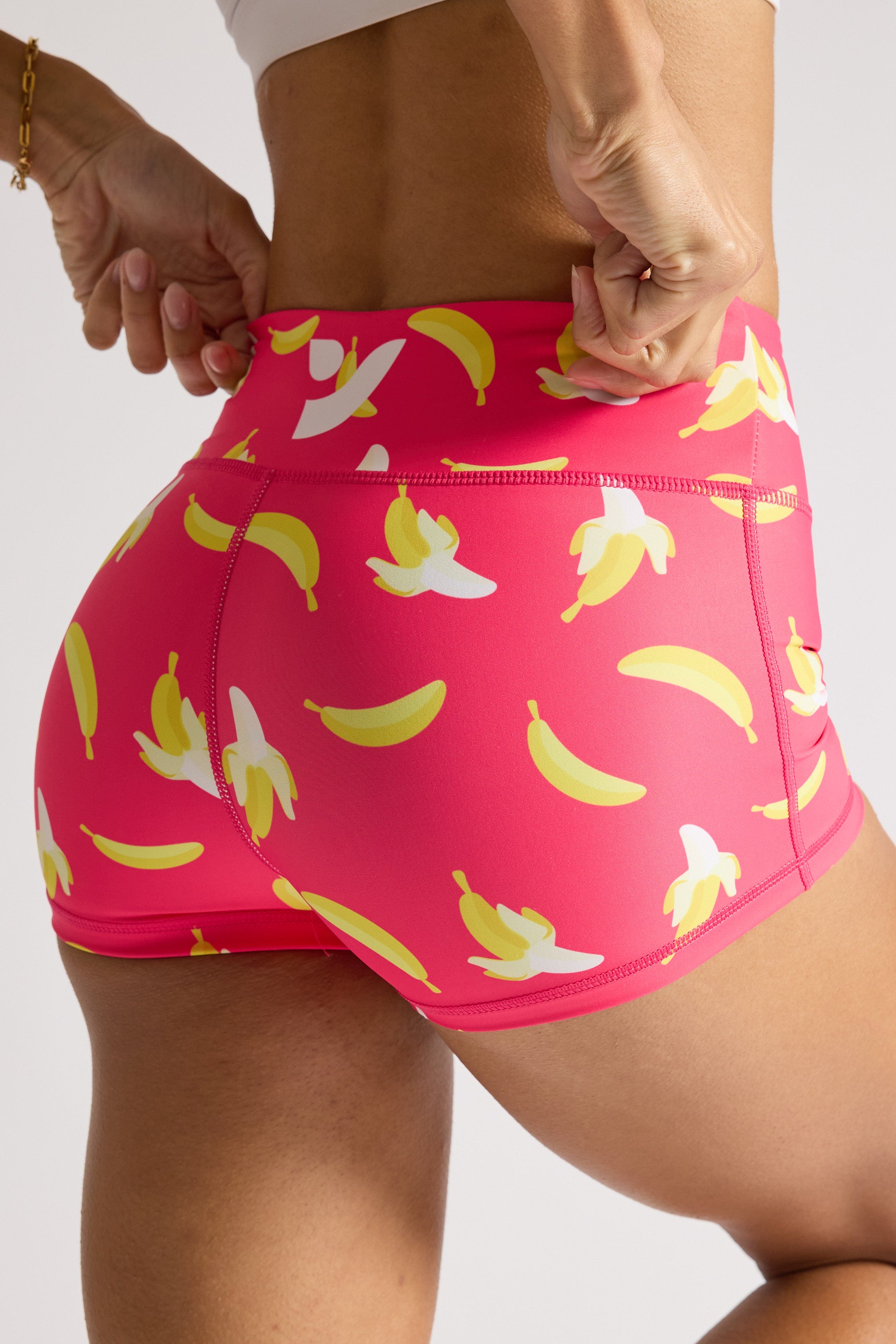 Fresh Organic Bananas - Premium Quality, Naturally Sweet & Nutrient-Rich | Perfect for Smoothies, Baking & Healthy Snacks