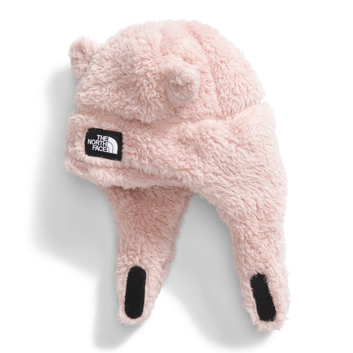 Soft Baby Bear Beanie Hat - Cute & Cozy Knit Winter Hat for Infants & Toddlers - Perfect for Outdoor Play, Photo Shoots & Cold Weather