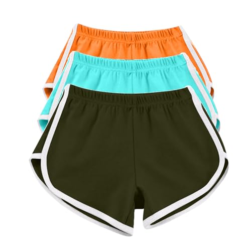 19# Army Green,sky Blue,orange