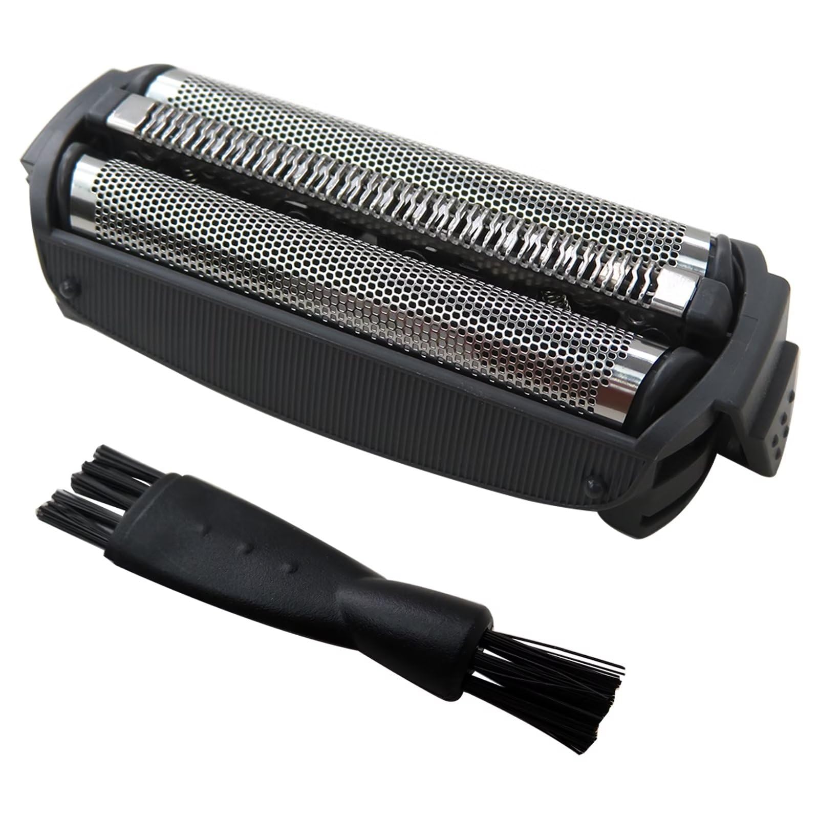 Upgraded Universal Replacement Shaver Head & Protective Screen Foil for Panasonic ES-RL21, ES-RT30, ES-RT40, ES-RL40, ES-RT50, ES-RT60, ES-RT81, ES-RT5 - Compatible with Panasonic Electric Razors for Smooth Shaving at Home or Travel