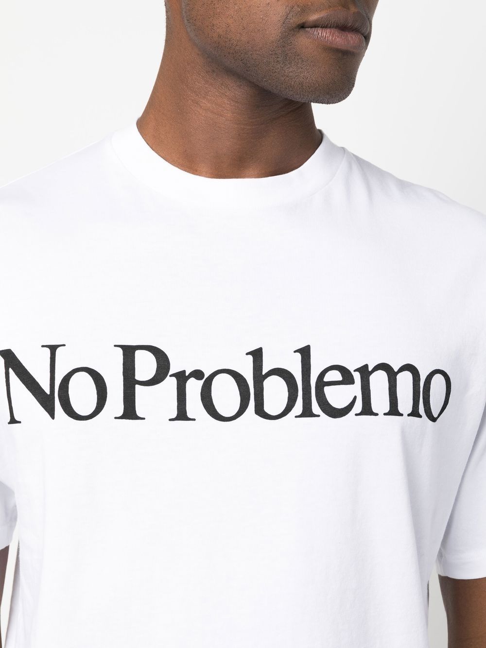 Aries T-Shirts and Polos for Men - Premium White Cotton Shirts for Casual & Business Wear - Perfect for Office, Outings, and Everyday Comfort