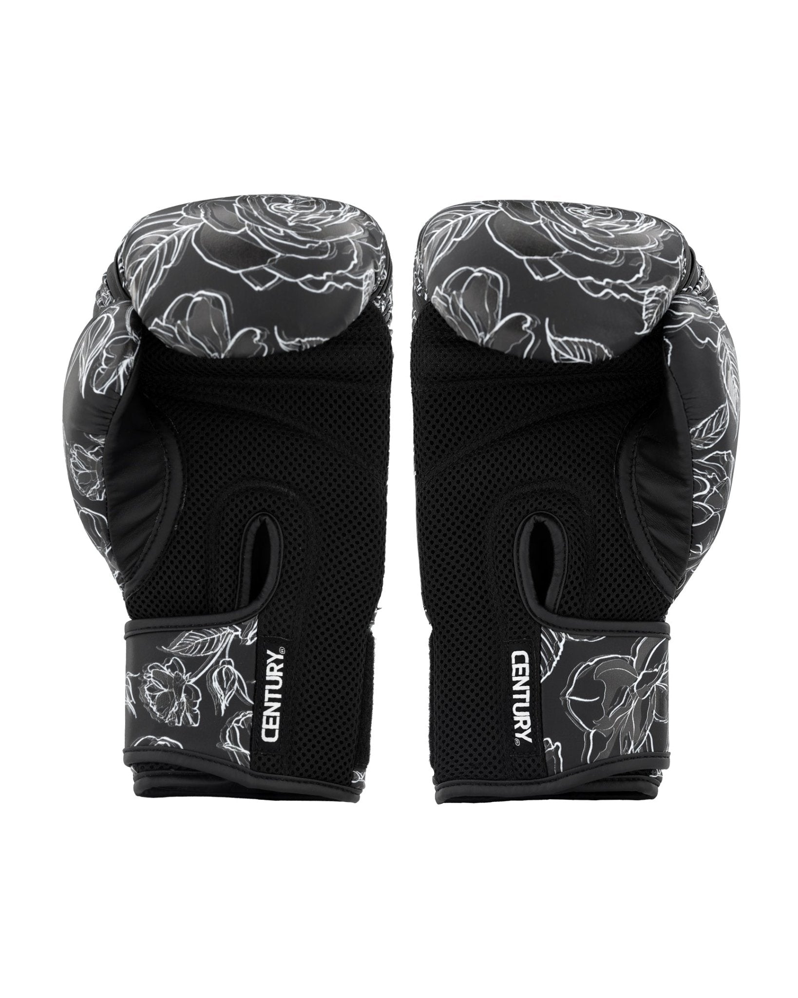 Inkline Printed Gloves - Fashionable Winter Gloves for Women & Men - Touchscreen Compatible - Perfect for Outdoor Activities, Driving, and Cold Weather Protection
