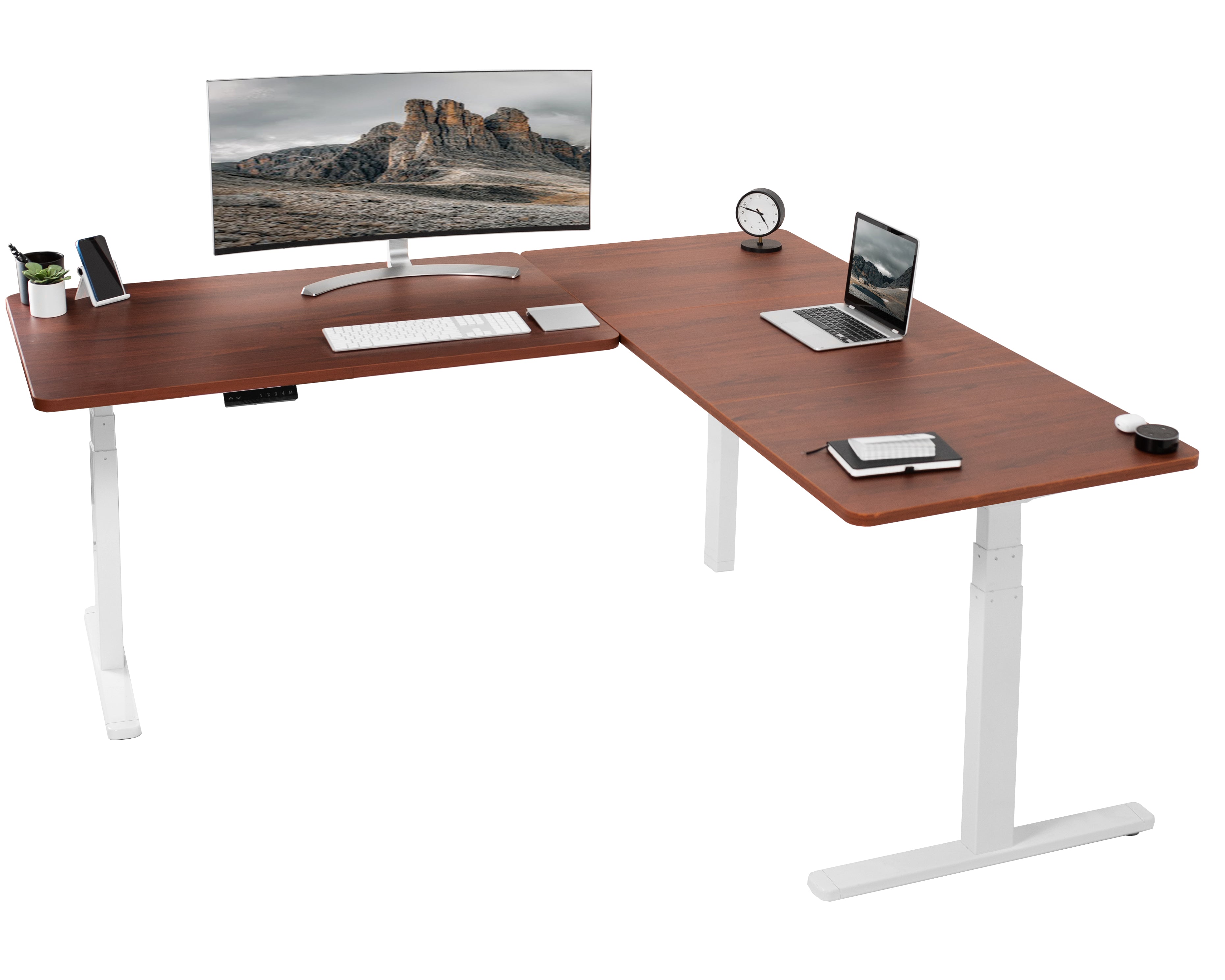Dark Walnut
