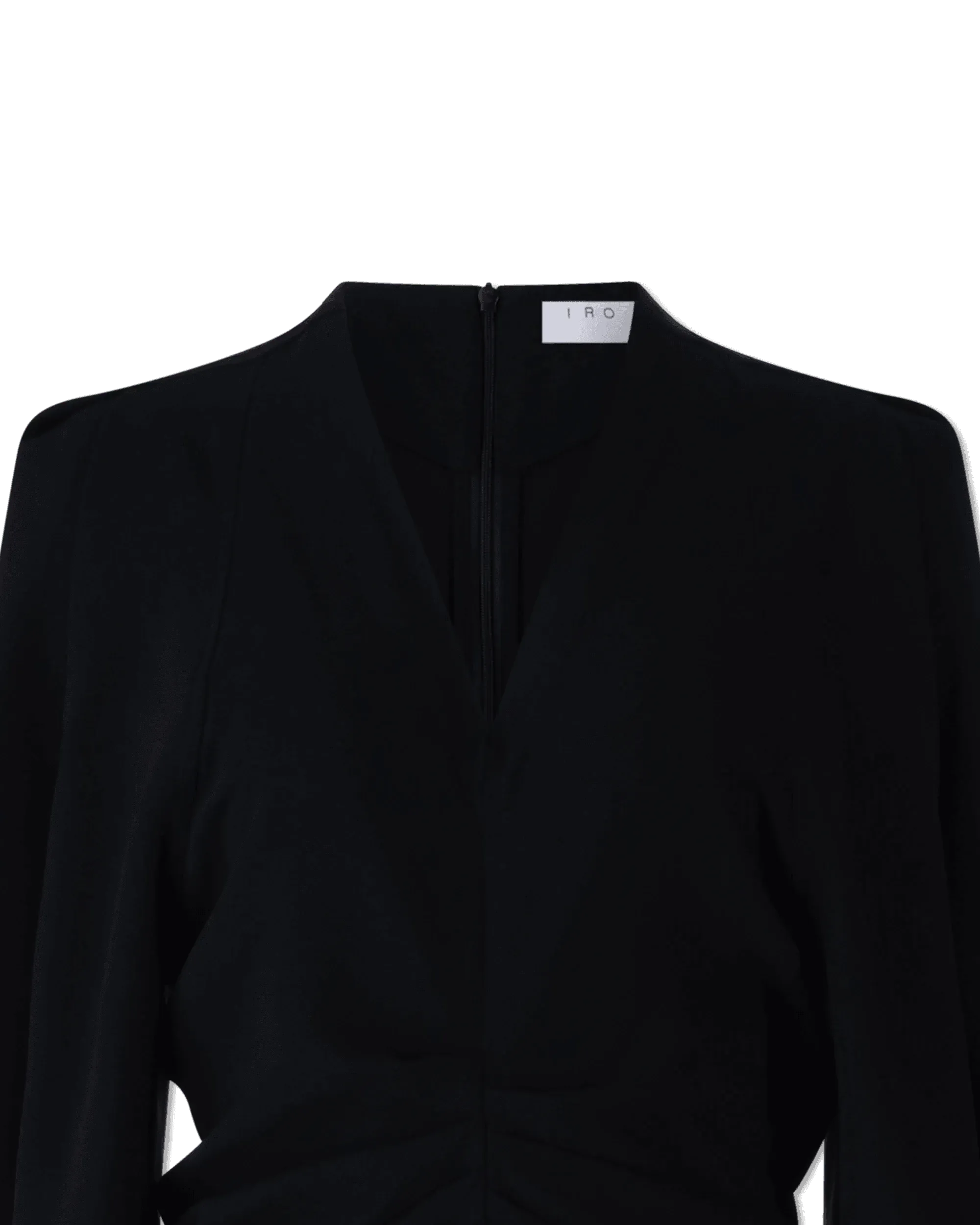 Jaden Black Dress for Women - Elegant & Stylish Evening Gown for Parties, Weddings & Special Occasions