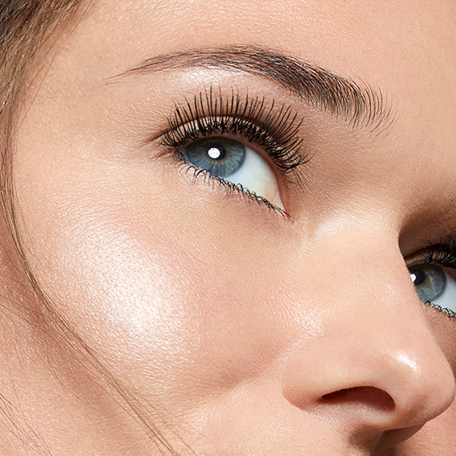 Yanbal UNIQUECIL EXTRA XL Waterproof Black Mascara - Long-Lasting Volumizing & Lengthening for Dramatic Lashes | Perfect for Weddings, Parties & Everyday Wear