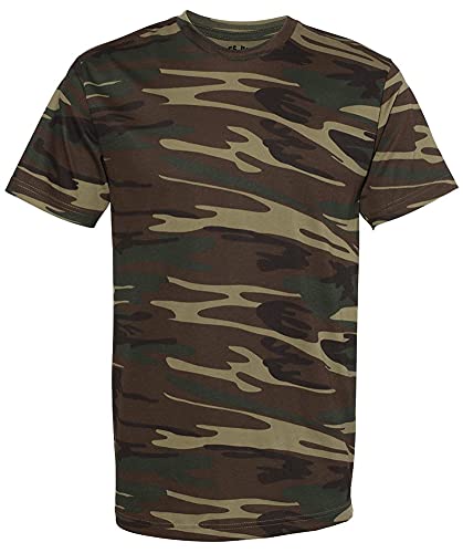Military Camo