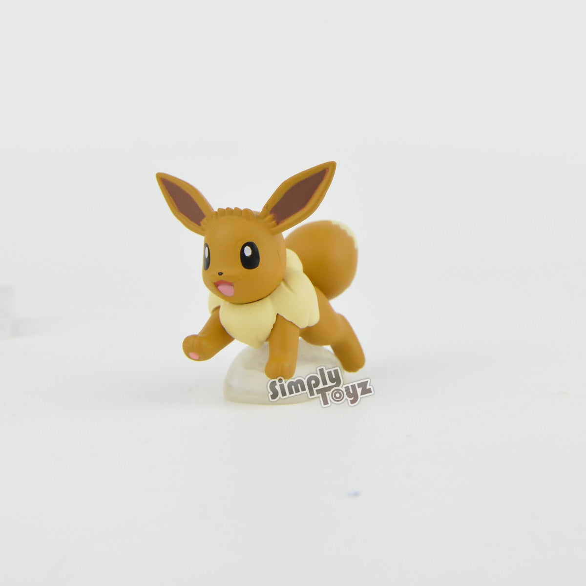 Pokemon Sun & Moon Ippai Kanto Collection Takara Tomy Mini Figures Set - Cute Collectible Character Toys for Kids & Adults - Perfect for Display, Gifts, and Pokemon Battles