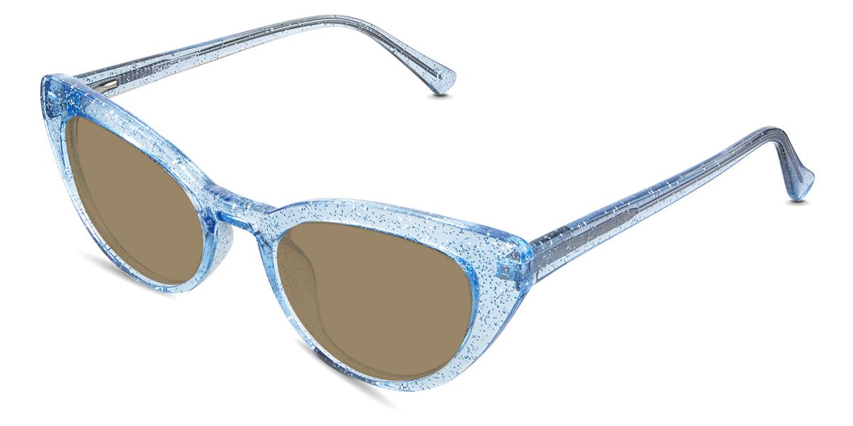 Katos Women's Prescription Sunglasses – UV Protection, Stylish & Comfortable for Driving, Outdoor Activities & Fashion