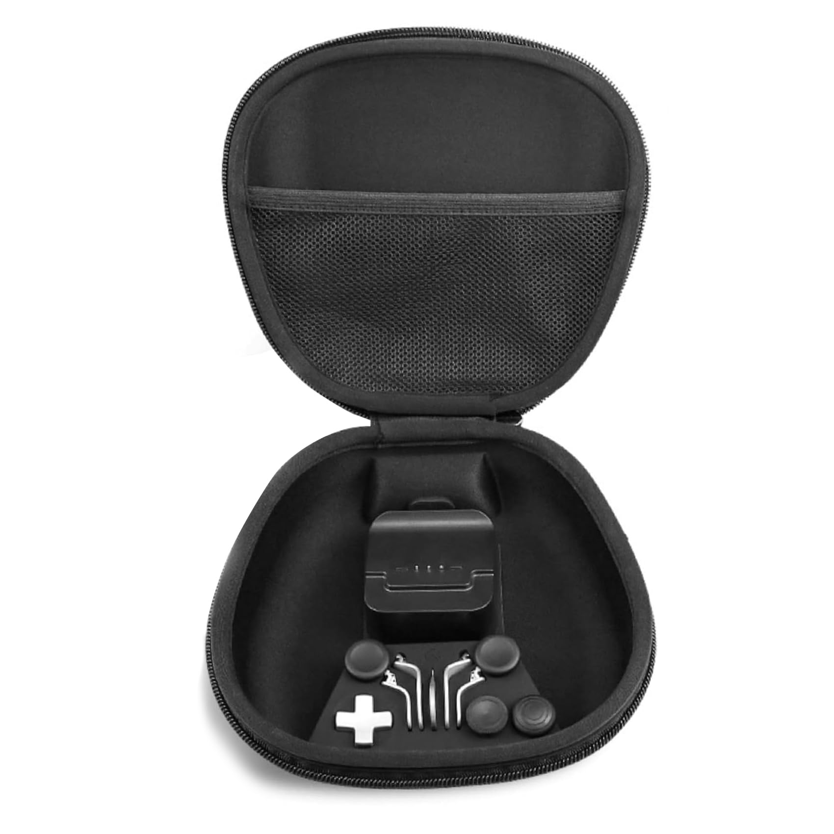 Xbox Elite Series 2 Controller Accessories Kit - 13-in-1 Complete Component Pack with 4 Thumbsticks, 4 Paddles, D-Pad & Charging Dock - Perfect for Competitive Gaming & Professional Esports Players