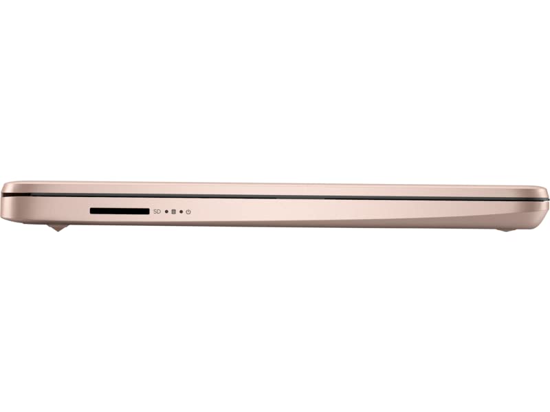 HP 14-dq0070nr Laptop - Intel Celeron N4120, 4GB RAM, 64GB eMMC, 14