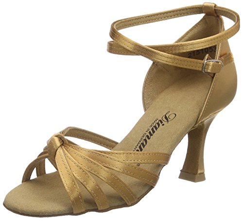 Beige - Beige (Bronze)