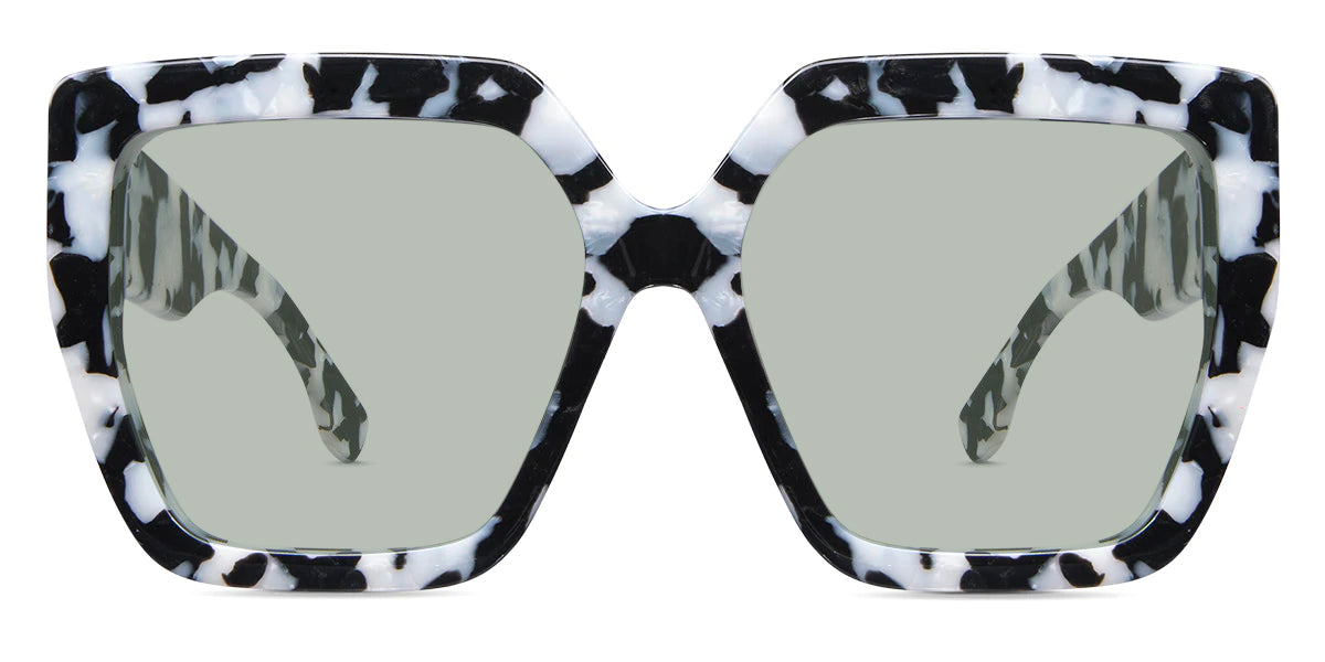 Aruna Women's Prescription Tinted Glasses - Stylish & UV Protection for Daily Wear, Reading & Driving