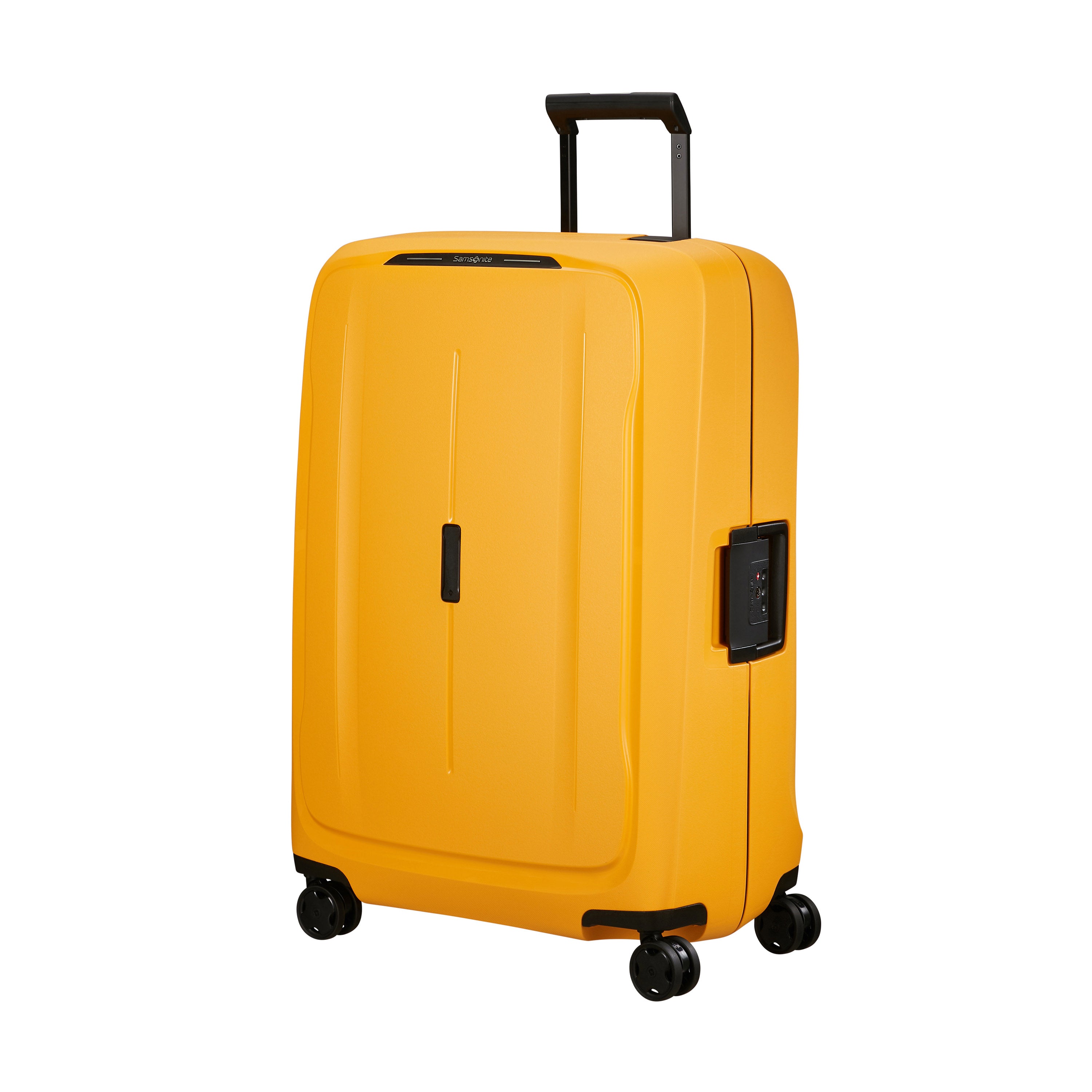Samsonite Essens Spinner Large Expandable Suitcase - 28