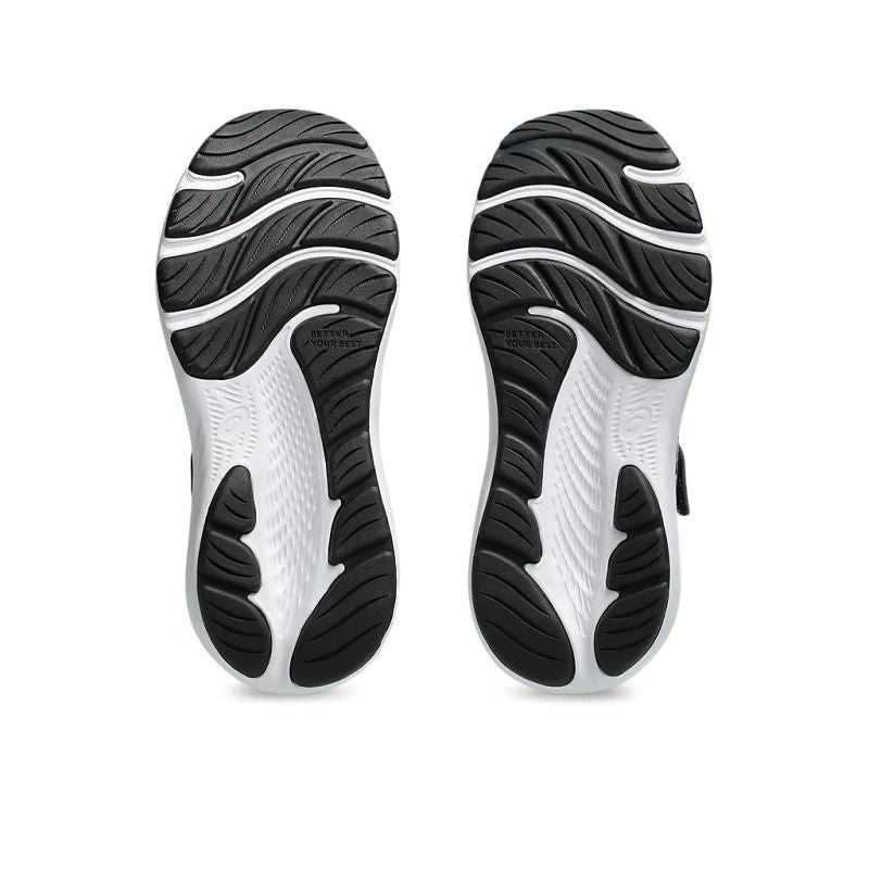 ASICS Contend 9 PS Kids Running Shoes - Lightweight Athletic Sneakers for Boys & Girls - Perfect for School, Sports & Daily Activities