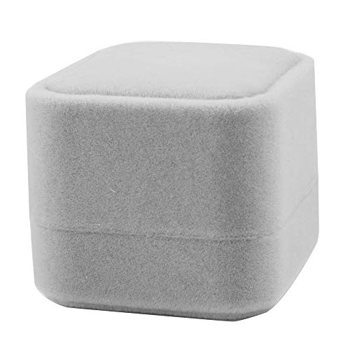Ring Box-Grey