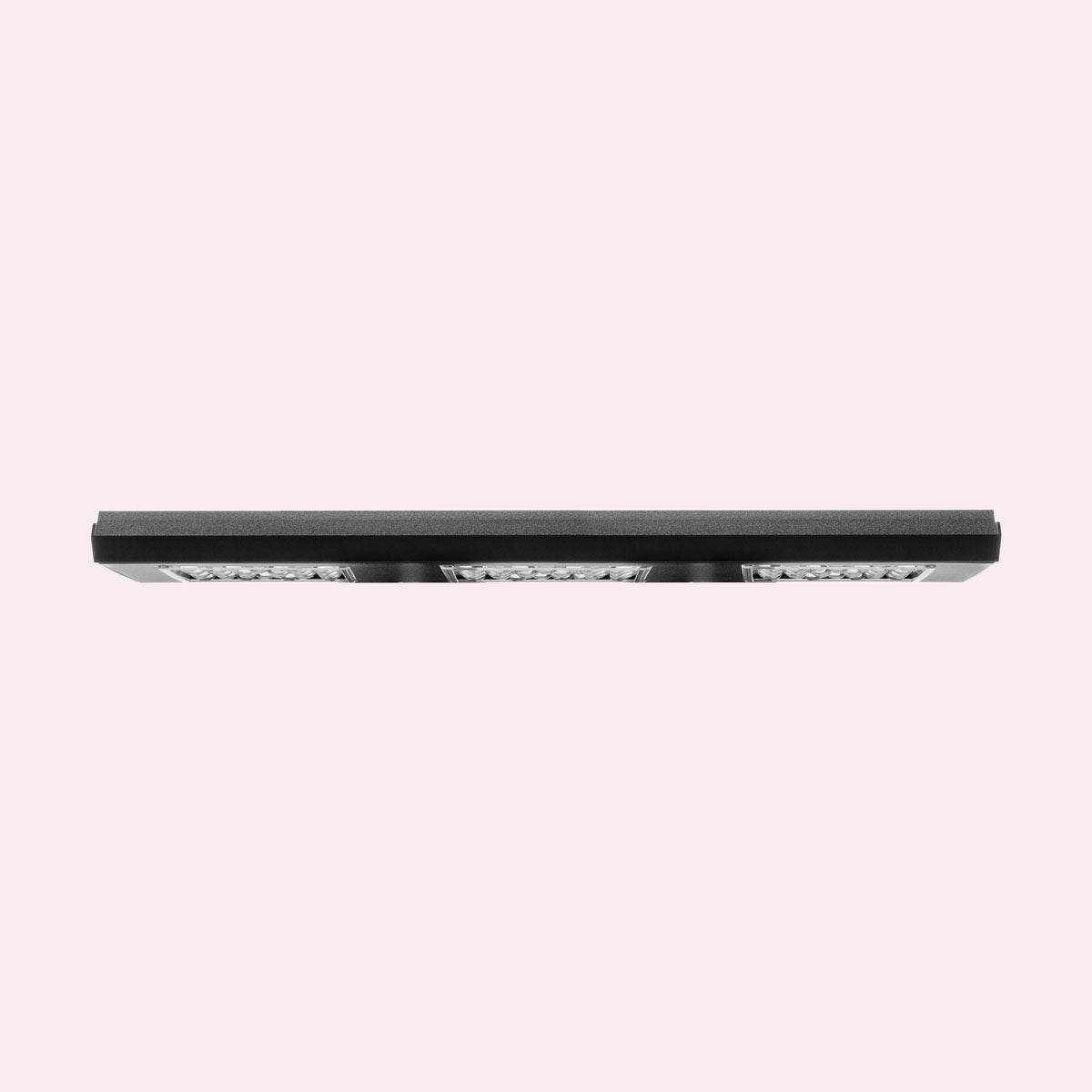 Reef Factory Reef Flare Pro LED Aquarium Light - Coral Growth & Marine Tank Lighting for Saltwater Fish Tanks | Perfect for Reef Tanks, Nano Tanks & Aquatic Displays