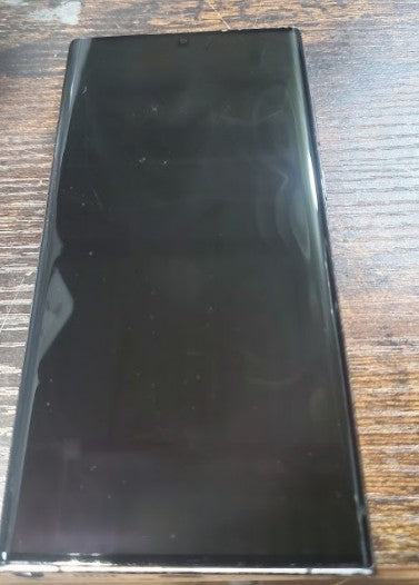 SAMSUNG Galaxy S22 Ultra 5G Unlocked Smartphone (256GB, 12GB RAM, 6.8