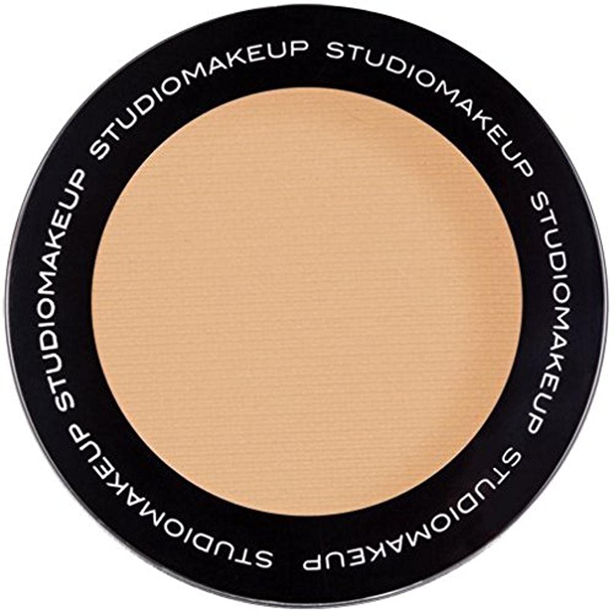 Studio Makeup Soft Blend Pressed Powder - Lightweight, Oil-Control, 0.31oz | Perfect for Daily Wear & Touch-Ups | Ideal for Oily Skin & Natural Makeup Looks