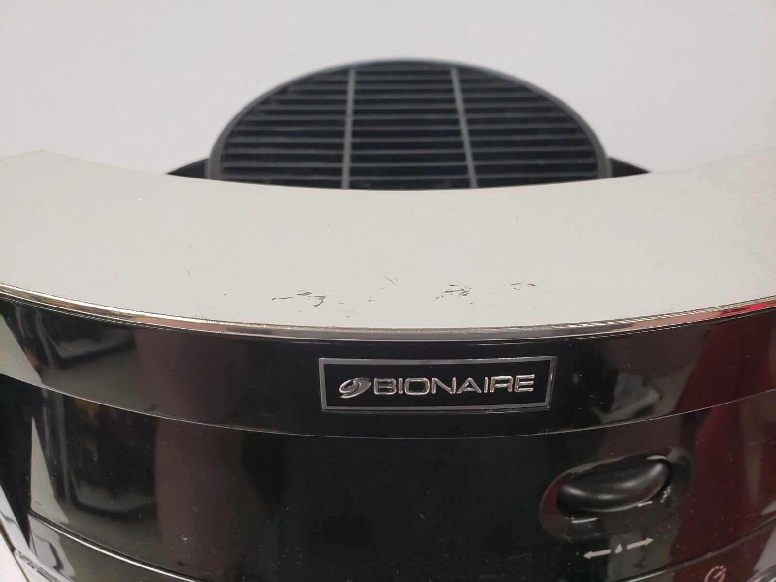 Bionaire BCM7932P Cool Mist Humidifier for Home - Quiet Ultrasonic Humidifier with Adjustable Mist, Night Light & Auto Shut-Off - Perfect for Bedroom, Nursery & Office