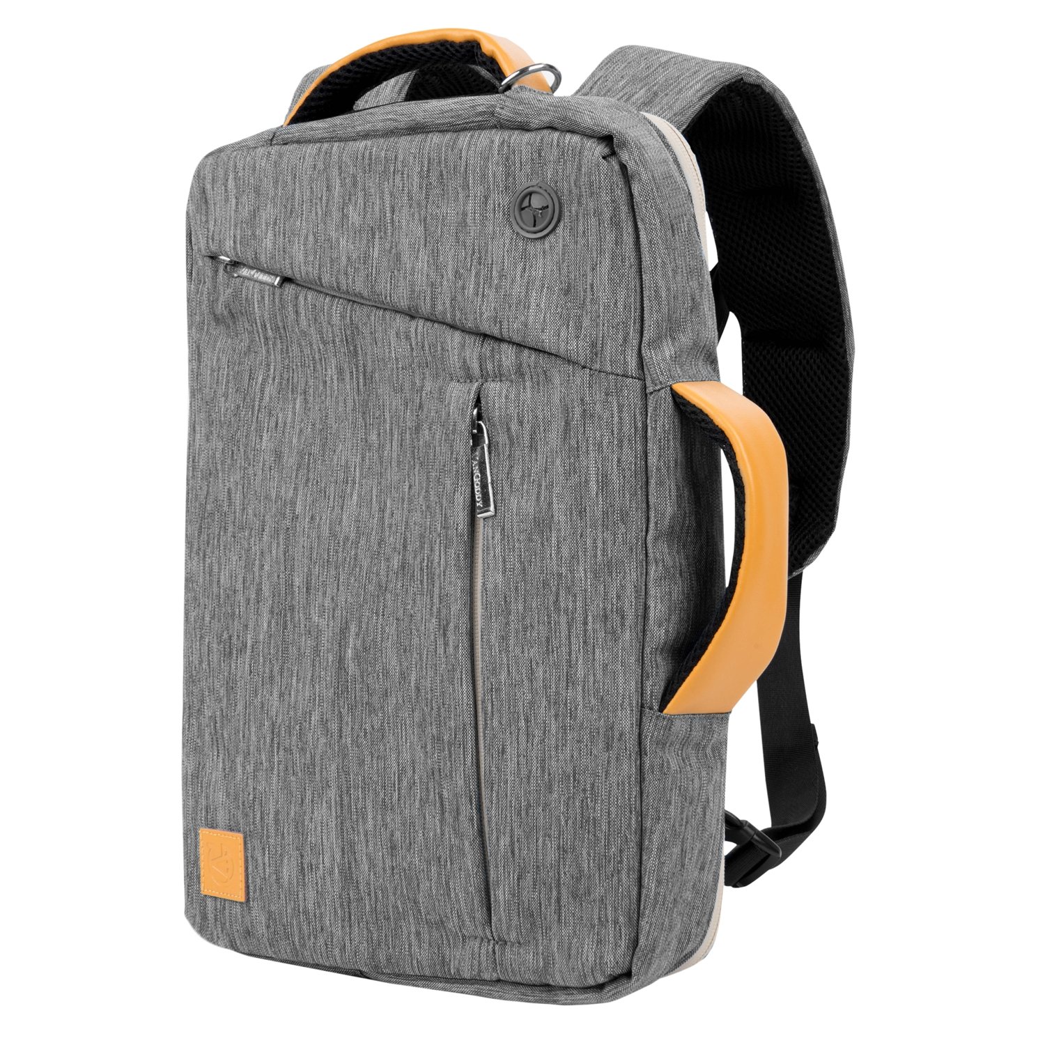 17.3 Inch Laptop Backpack for Asus ROG Strix G18/G17 & Scar 18/17, TUF Gaming A17/F17 - Waterproof Gaming Laptop Bag with USB Charging Port for Travel, Work & School