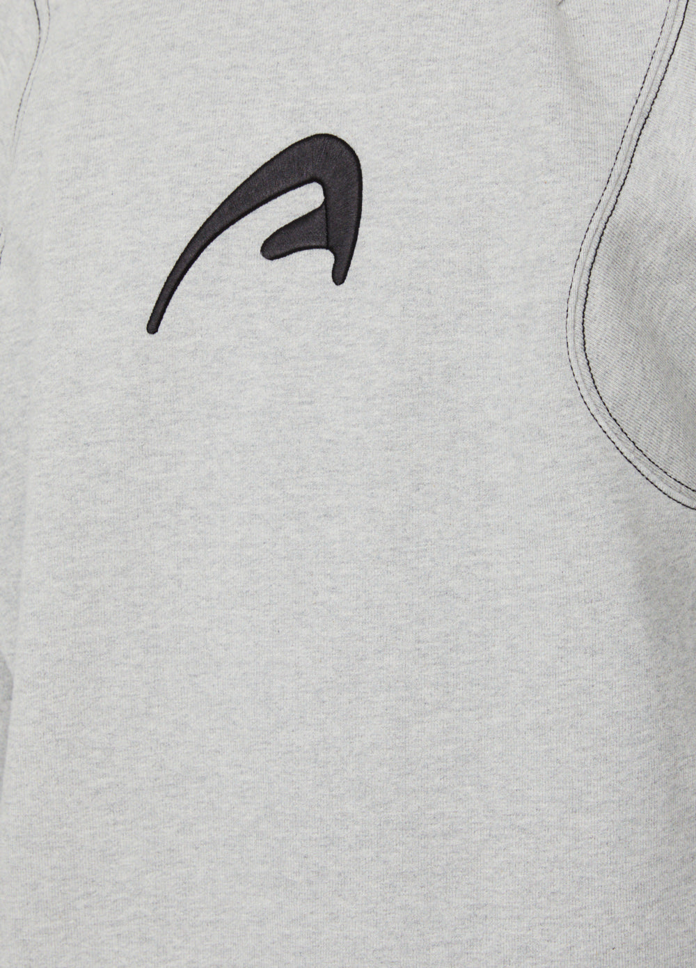PeeC Logo Sweatshirt for Men & Women | Comfortable Cotton Pullover Hoodie | Perfect for Casual Wear, Street Style & Loungewear