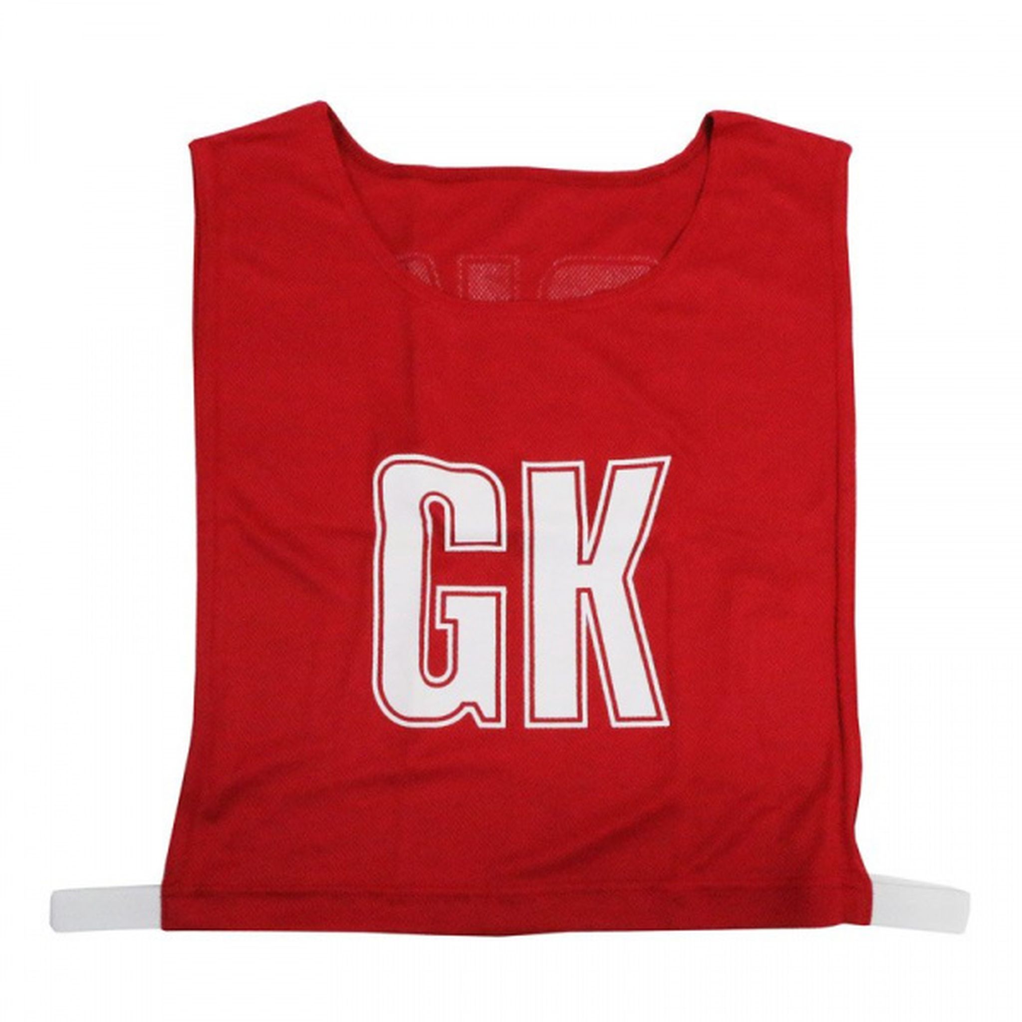 Gilbert Mesh Adults Netball Bib Set - Breathable & Durable Sports Vest for Netball Players - Perfect for Training, Games & Team Sports