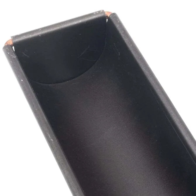 Non-Stick Exopan Tube Pan - Premium Baking Pan for Cakes, Bread & Bundt - Perfect for Home Bakers & Professional Chefs - Ideal for Birthday Cakes, Holiday Baking & Party Desserts