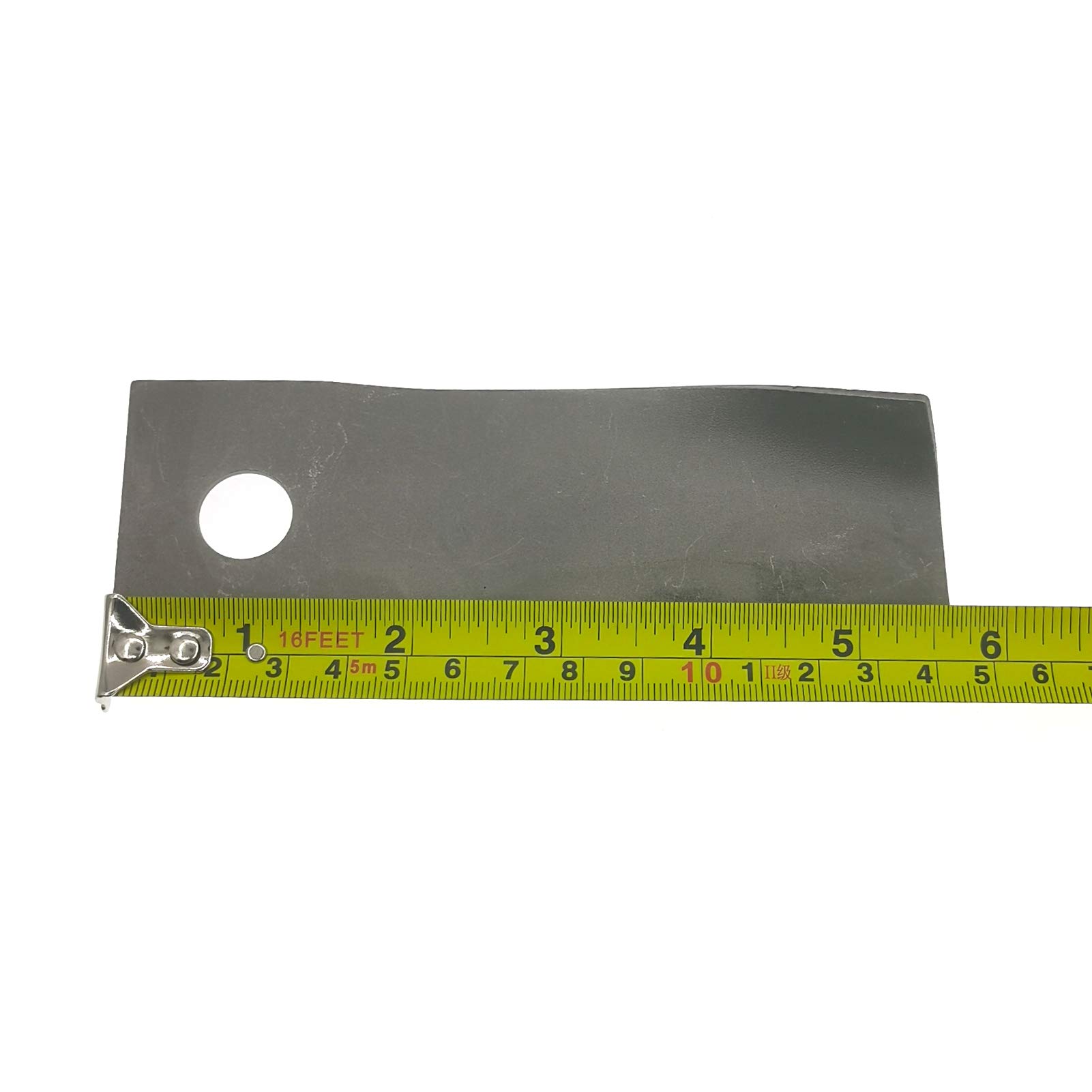 Honda GXV160 Flail Blade Kit - Lawn Mower Replacement for GXV195/196 - Perfect for Yard Maintenance