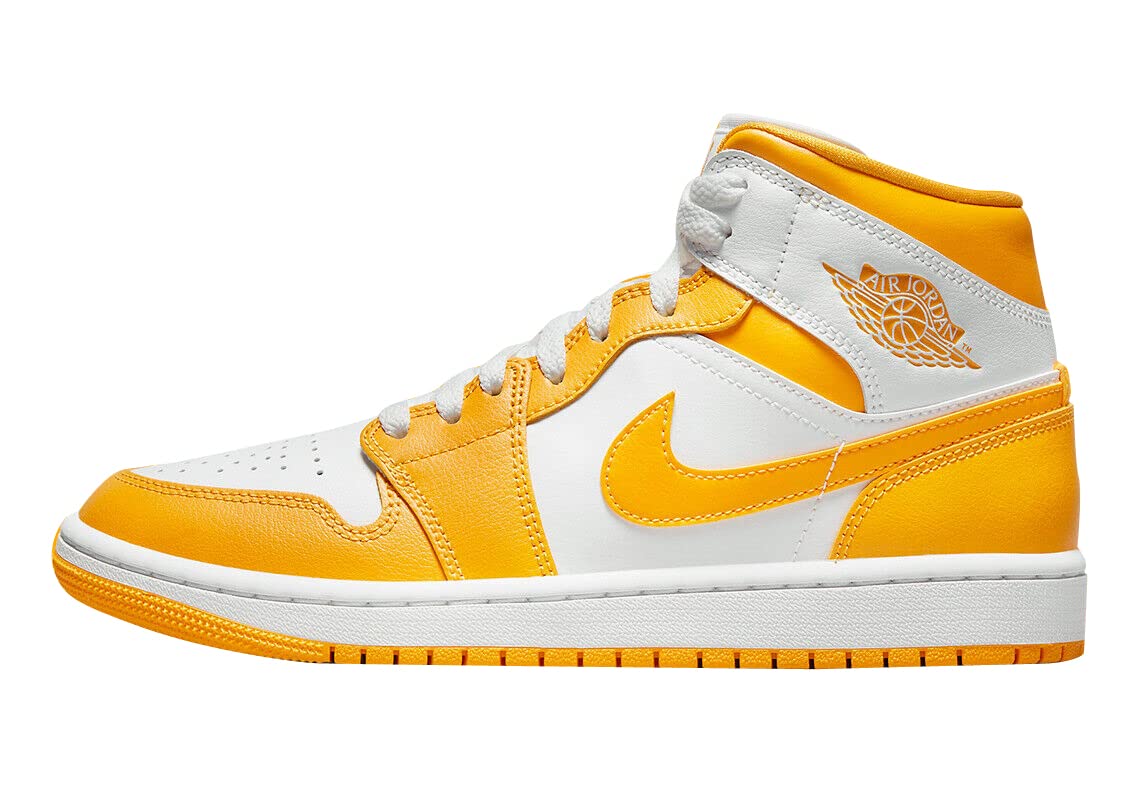 Nike Air Jordan Mid Women's Basketball Shoes - High Performance Sneakers for Women's Basketball, Training & Streetwear Fashion