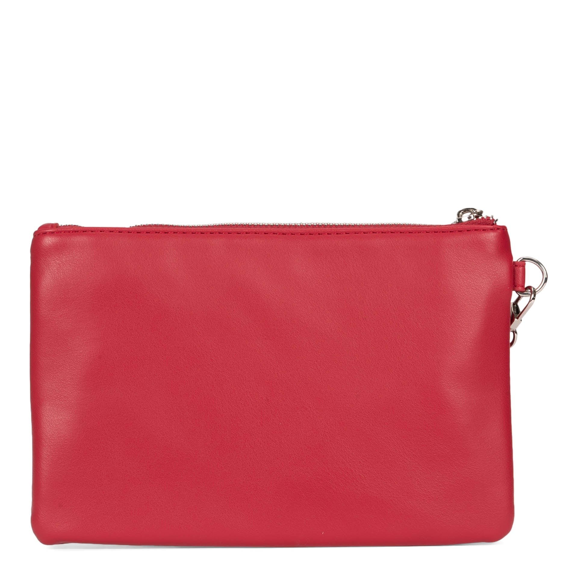 Riona Hailey RFID Blocking Wristlet Wallet - Slim & Secure for Travel, Shopping & Daily Use