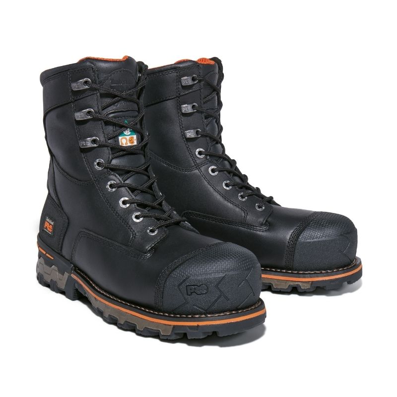 Timberland PRO Boondock TB0A2APK001 Men's 8