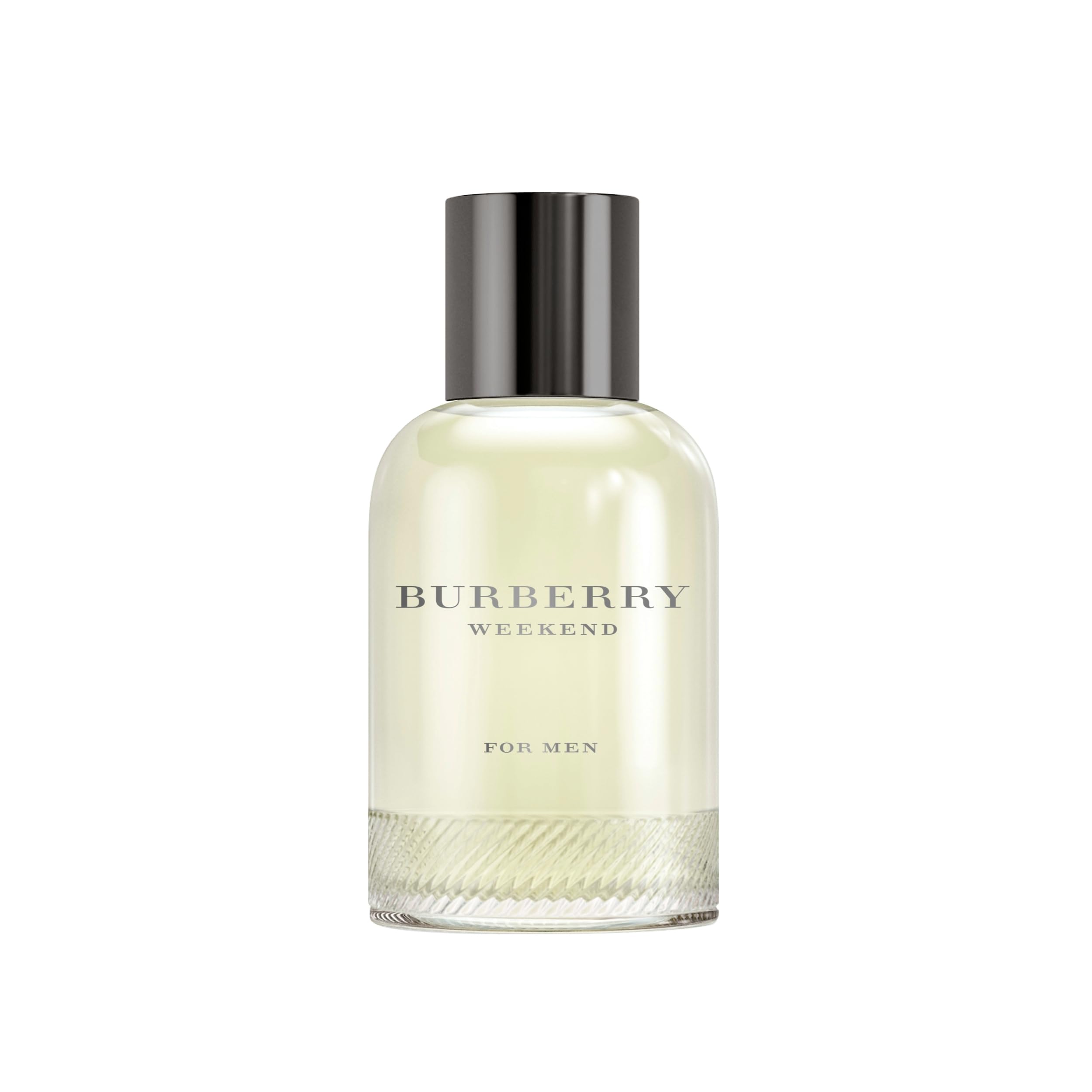 Burberry Weekend Eau De Toilette for Men - Fresh Citrus Cologne with Lemon, Tangerine, Oak Moss & Sandalwood Notes - Long Lasting Fragrance Spray - Perfect for Daily Wear, Office & Special Occasions
