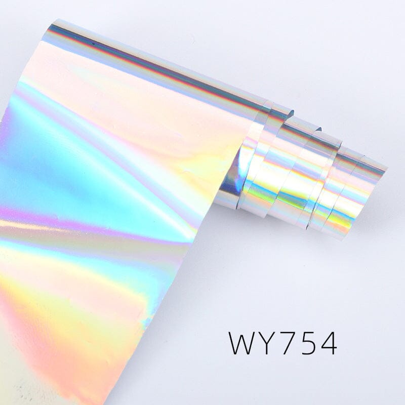 WY754