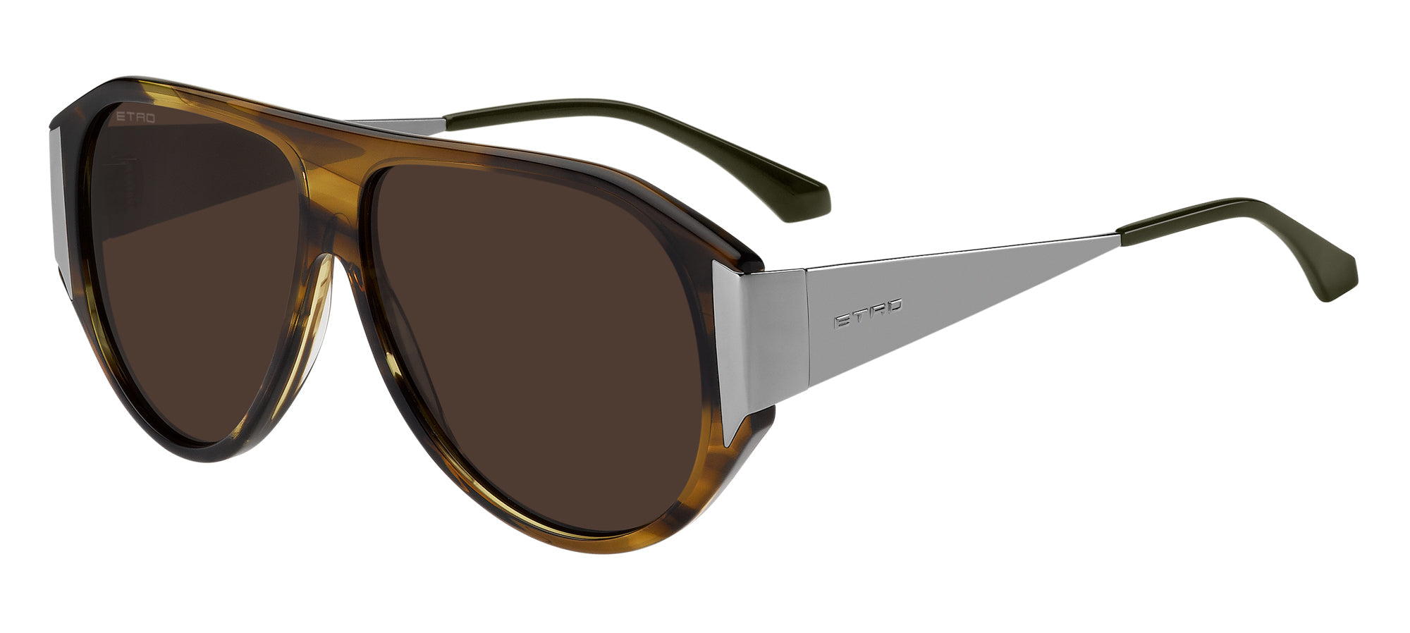 Etro 0052 S Sunglasses - Luxury Designer Shades for Men & Women | UV Protection, Fashionable Eyewear for Outdoor Activities, Beach & Driving