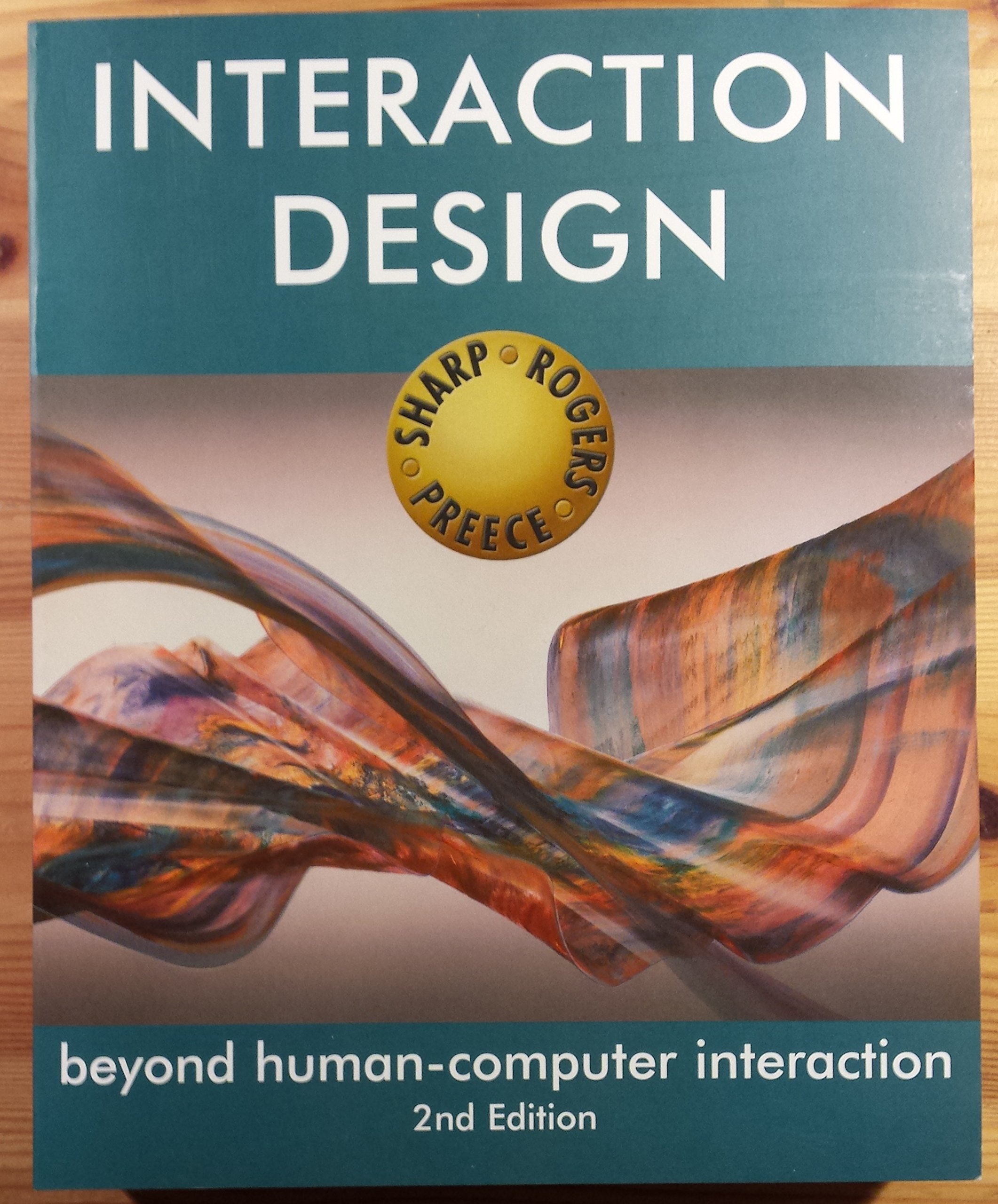 Interaction Design: Beyond Human-Computer Interaction | UX/UI Design Book for Digital Products | Perfect for Designers, Developers & Tech Professionals