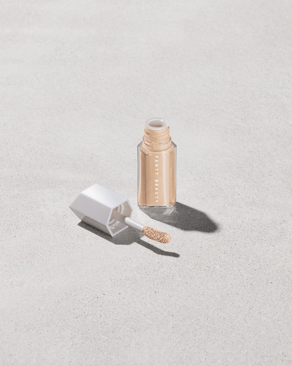 We're Even Hydrating Longwear Concealer - 240N Natural Beige | Full Coverage Liquid Concealer for Dark Circles & Blemishes | Perfect for Everyday Makeup & Professional Looks